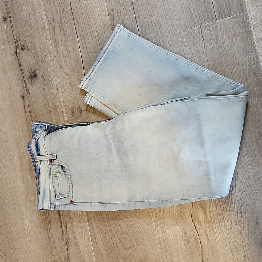 Old Navy O.G. Loose Jeans👖 - Picture 5 of 5
